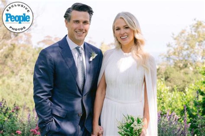 Fox News Channel Correspondent, Leland Vittert Relationship Status !!! Who's Her Girlfriend?