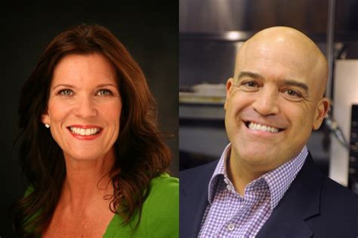 Fred Blankenship Wiki: Age, Married, Wife, Family, WSB-TV, Salary, Bio