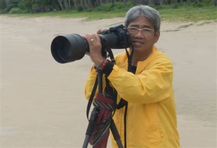 George Tapan Wikipedia And Age: How Old Is The Photographer?