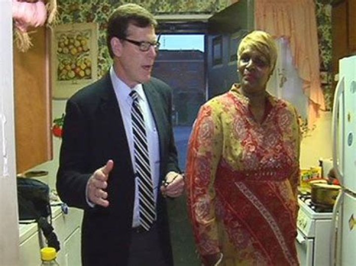 Get To Know About Carlos Oher Net Worth & Girlfriend