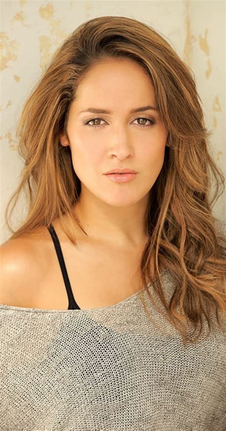 Get To Know About Jaina Lee Ortiz Famous Actress of America