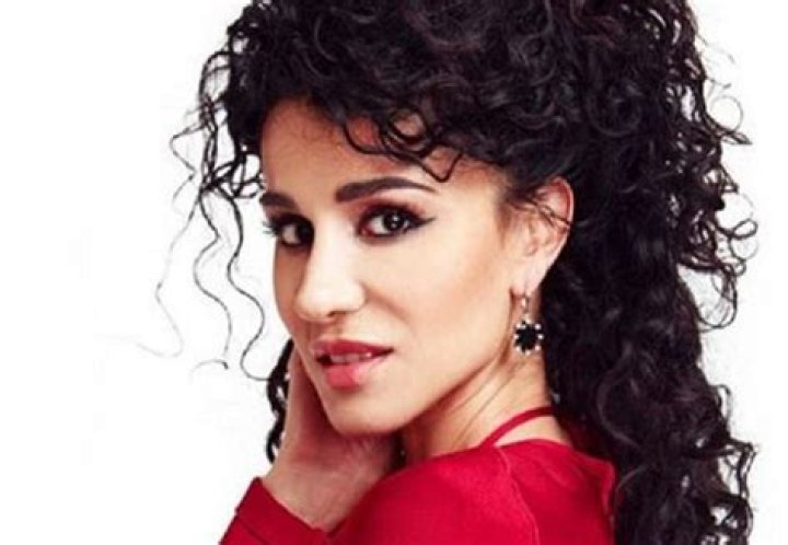 Glance At The Life Of Layla Alizada