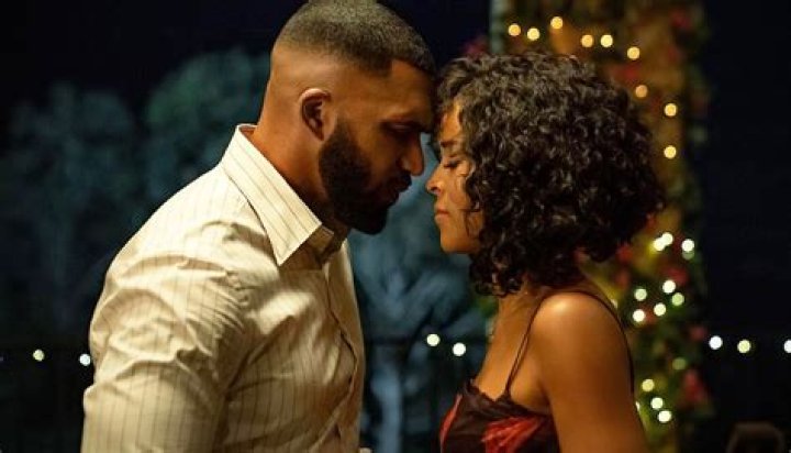 Glance At The Life Of Serayah McNeil