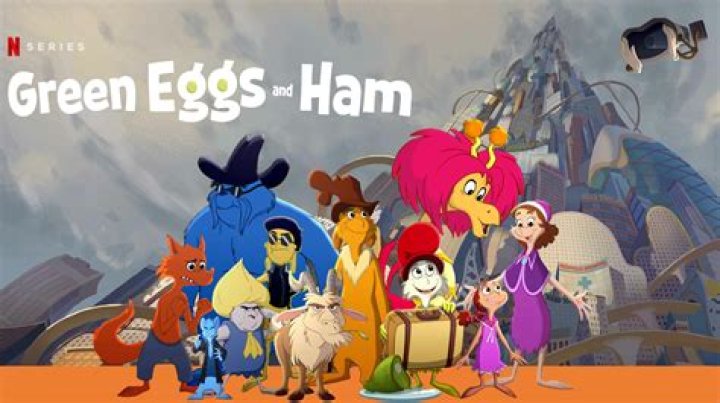 Green Eggs and Ham season 2 ending explained: What happens?