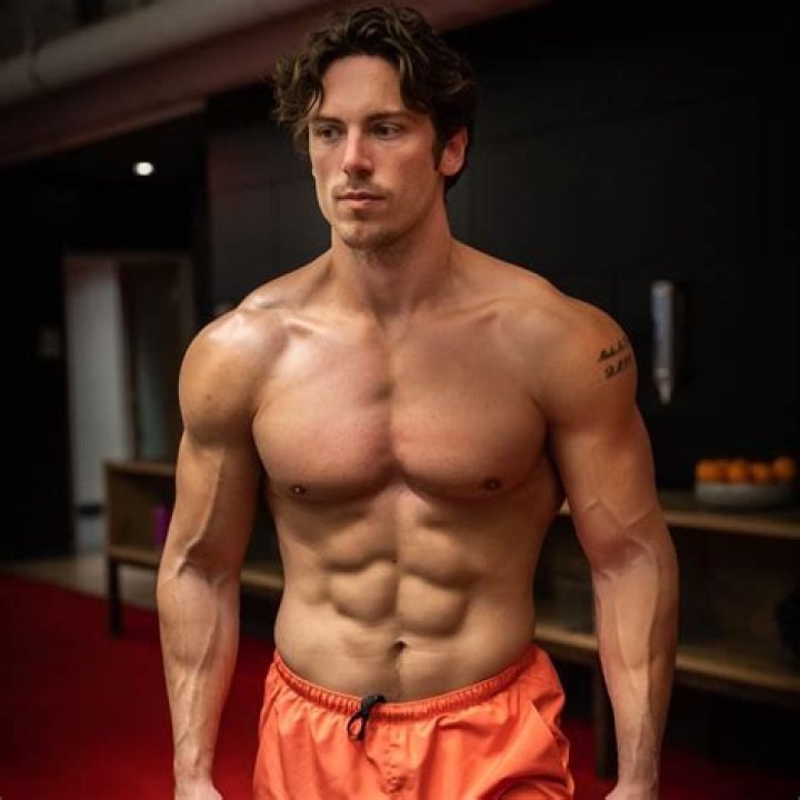 Greg O'Gallagher Height - CelebsHeight.org