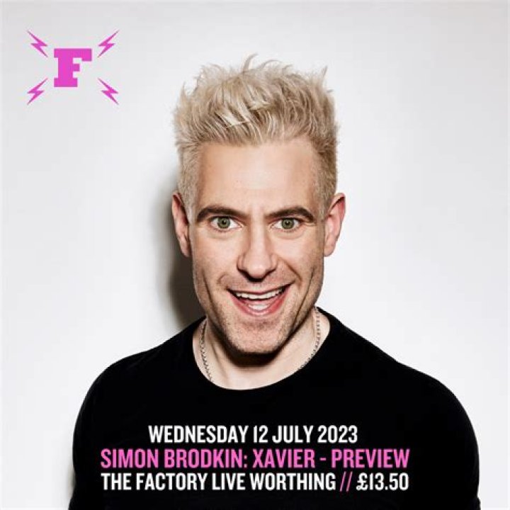 Harry and Meghan's nicknames for each other blasted by comedian Simon Brodkin