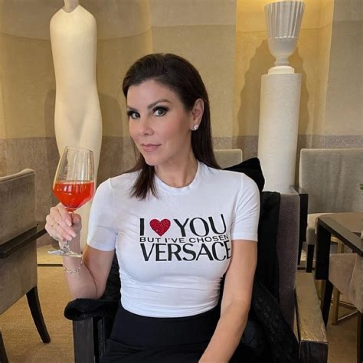 Heather Dubrow Pets - Celebrity Pets