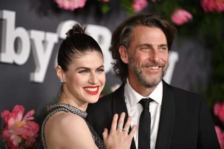 Here's How Andrew Form, Alexandra Daddario's Husband, Made His Net Worth
