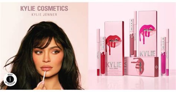 Here’s Why Kylie Jenner’s Makeup Company Got an “F” Business Rating