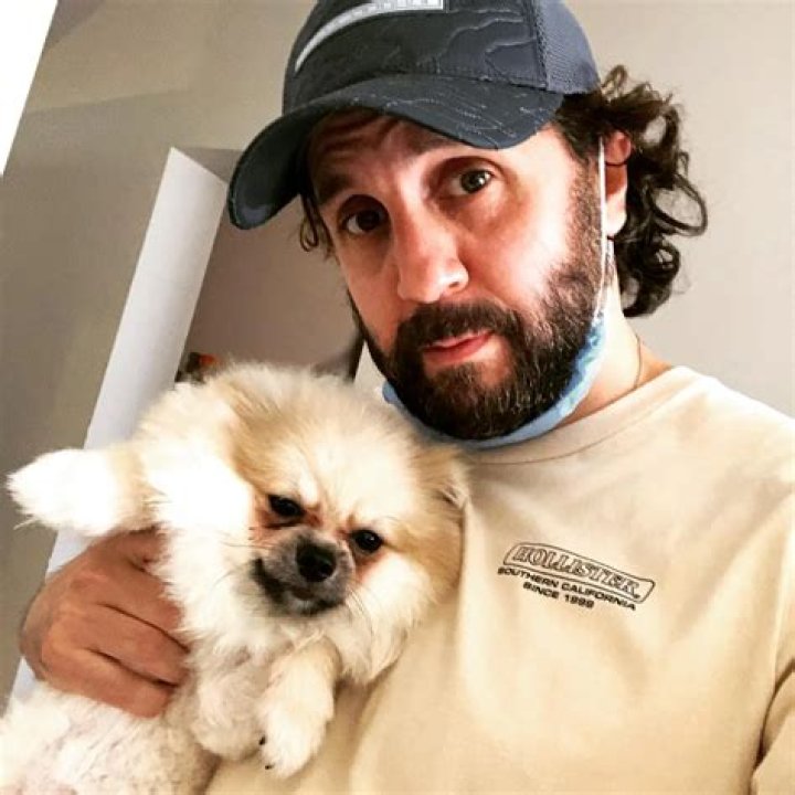 Hesham Maged Pets - Celebrity Pets