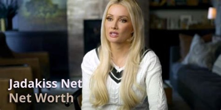 Holly Madison Net Worth