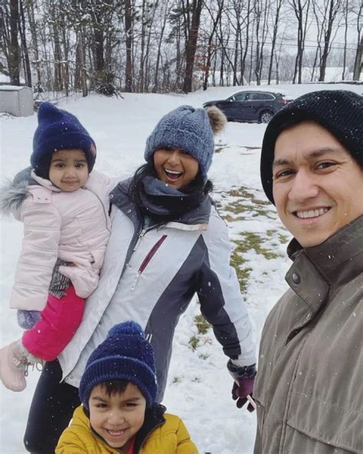 How Is Trishna Begam's Married Life Going With Nolan? Do They Share Any Children? Know Her Salary & Net Worth!