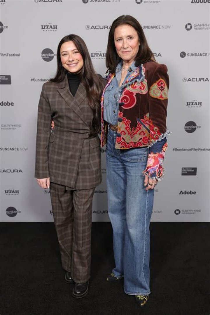 How Old is Lucy Julia Rogers-Ciaffa? Read on Lucy's Relationship Status, Age, and Personal Life