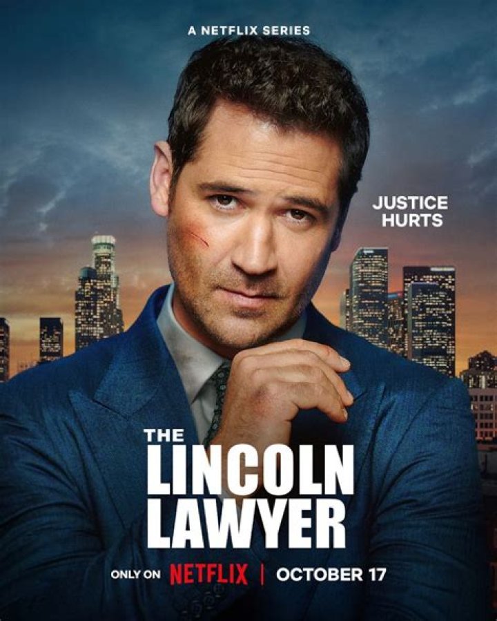 How tall is The Lincoln Lawyer star?