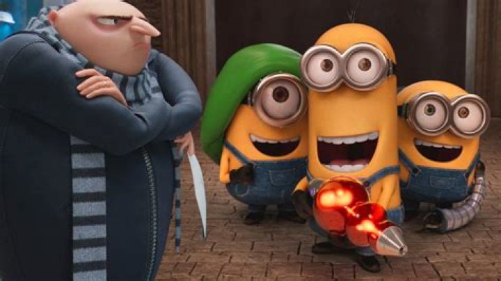 How to watch the Despicable Me and Minions movies in order