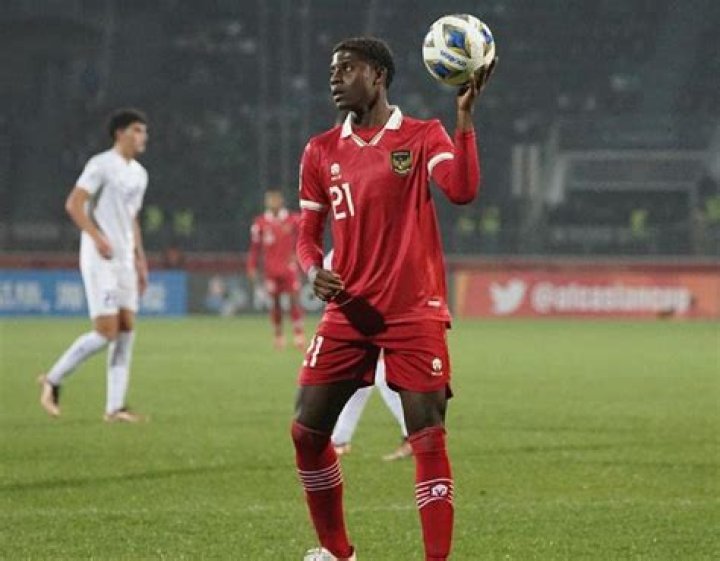 Hugo Samir Wikipedia And Usia: How Old Is Indionesia Football Player?