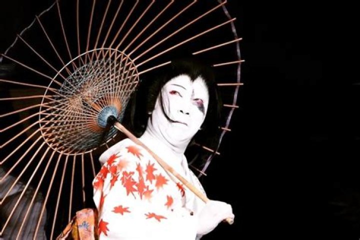 Ichikawa Ennosuke IV Pets - Celebrity Pets