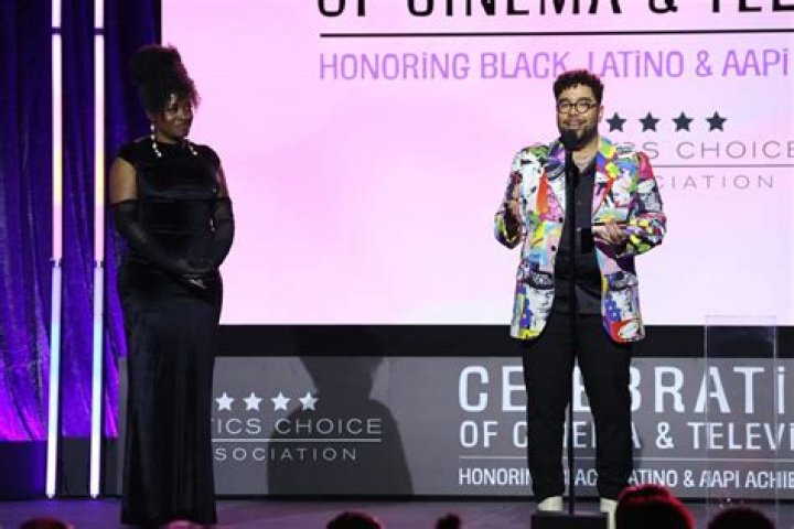 Idara Victor Height - CelebsHeight.org