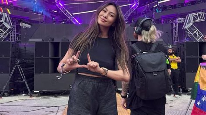 Inside The Life Of Lesley Murphy