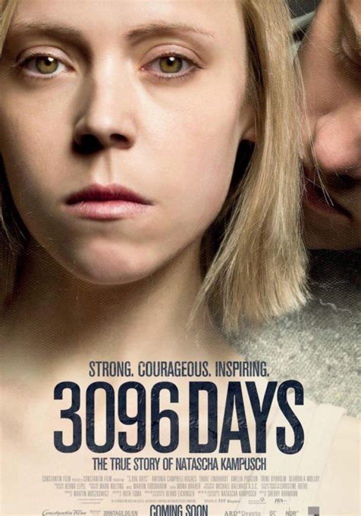Is 3096 Days on Netflix? Where to watch 3096 Days