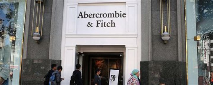 Is Abercrombie & Fitch still in business?