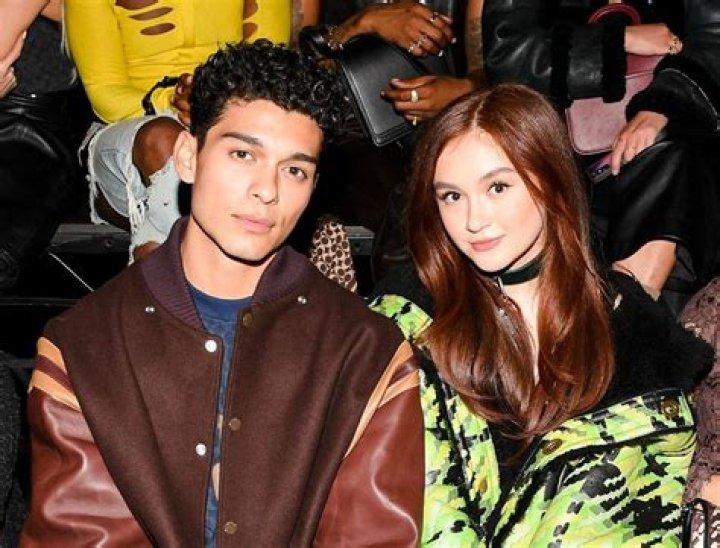 Is Anthony Keyvan Gay? Sexuality Partner And Wikipedia Bio