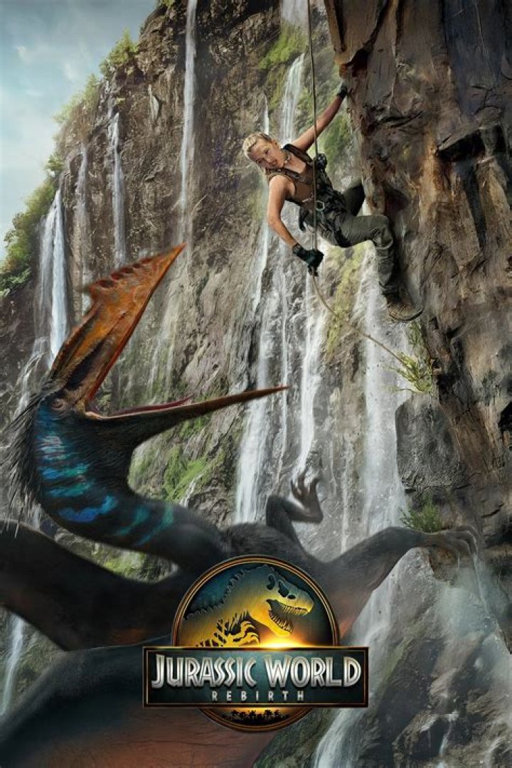 Is Chris Pratt Getting the Lead in the next Jurassic Park Movie?