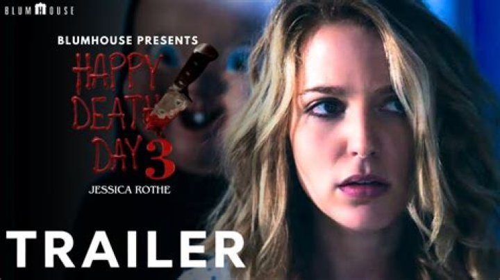 Is Happy Death Day on Netflix? Where to stream Happy Death Day