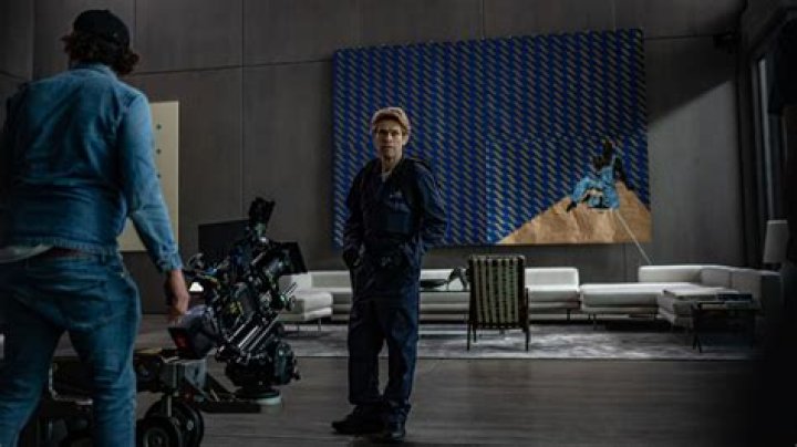 Is Inside starring Willem Dafoe on Netflix? (Where to watch)