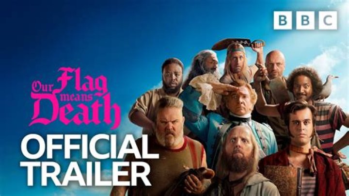 Is Our Flag Means Death on Netflix? (Where to stream)