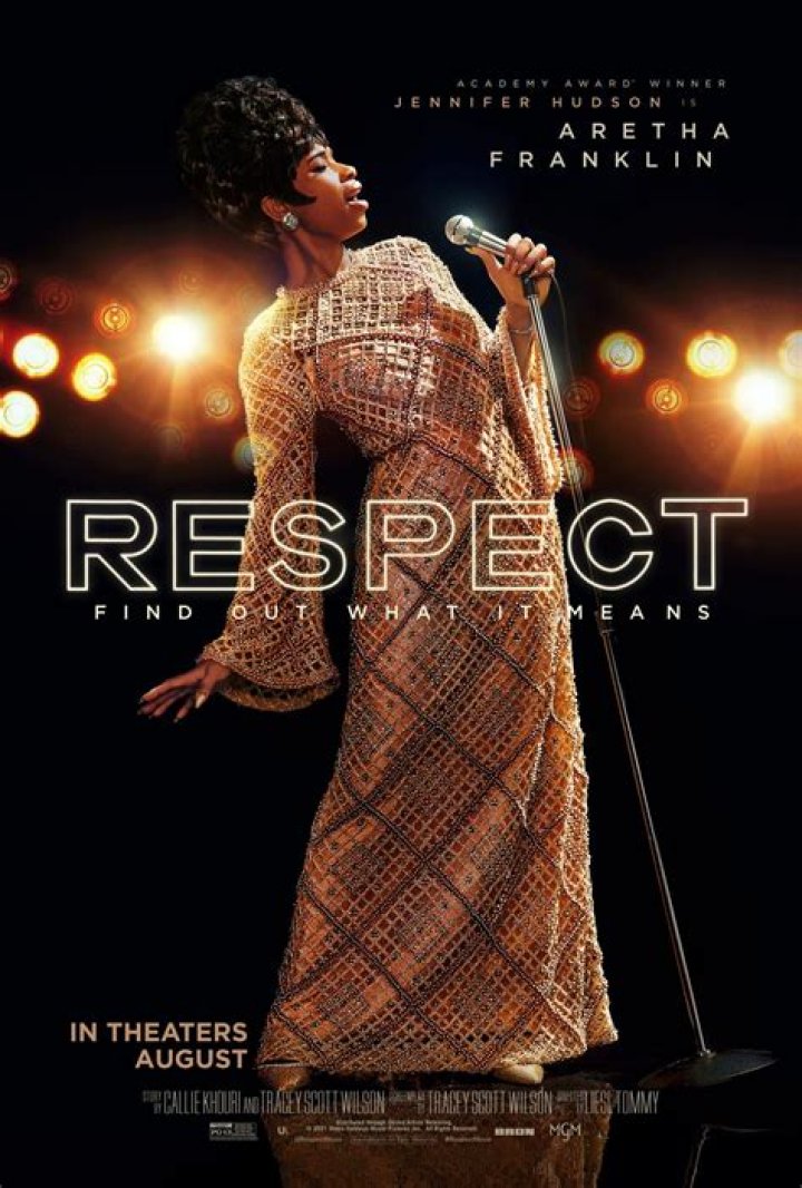 Is Respect on Netflix? Where to watch the Aretha Franklin biopic