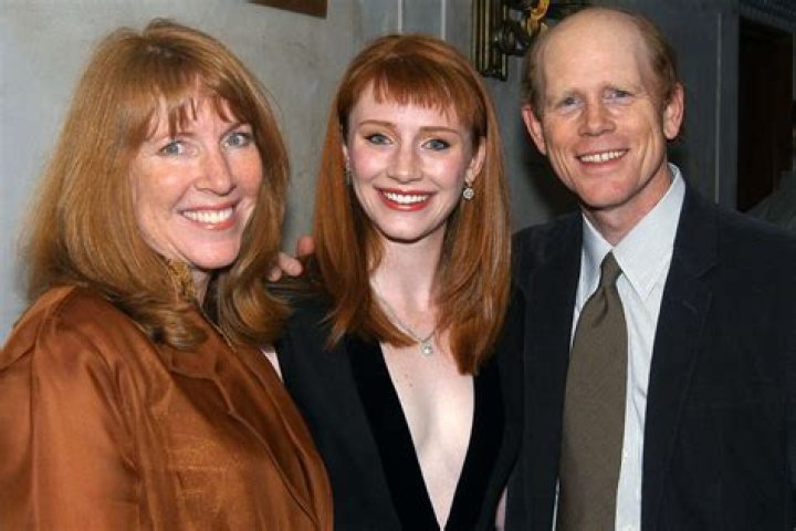 Is Ron Howard's Daughter Jocelyn Howard Is In A Relationship? Find Out Her Personal And Marital Status