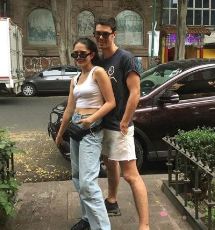 Is Saha Calle Married Or Dating Anyone?