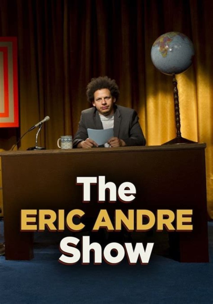 Is The Eric Andre Show on Netflix? Where to watch The Eric Andre Show