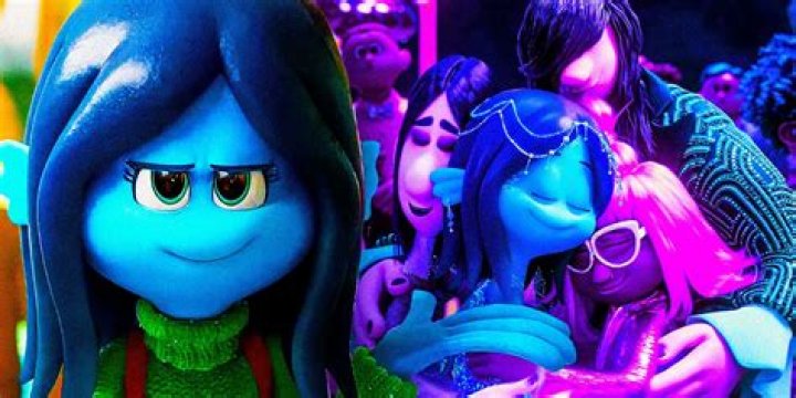 Is the movie suitable for kids?