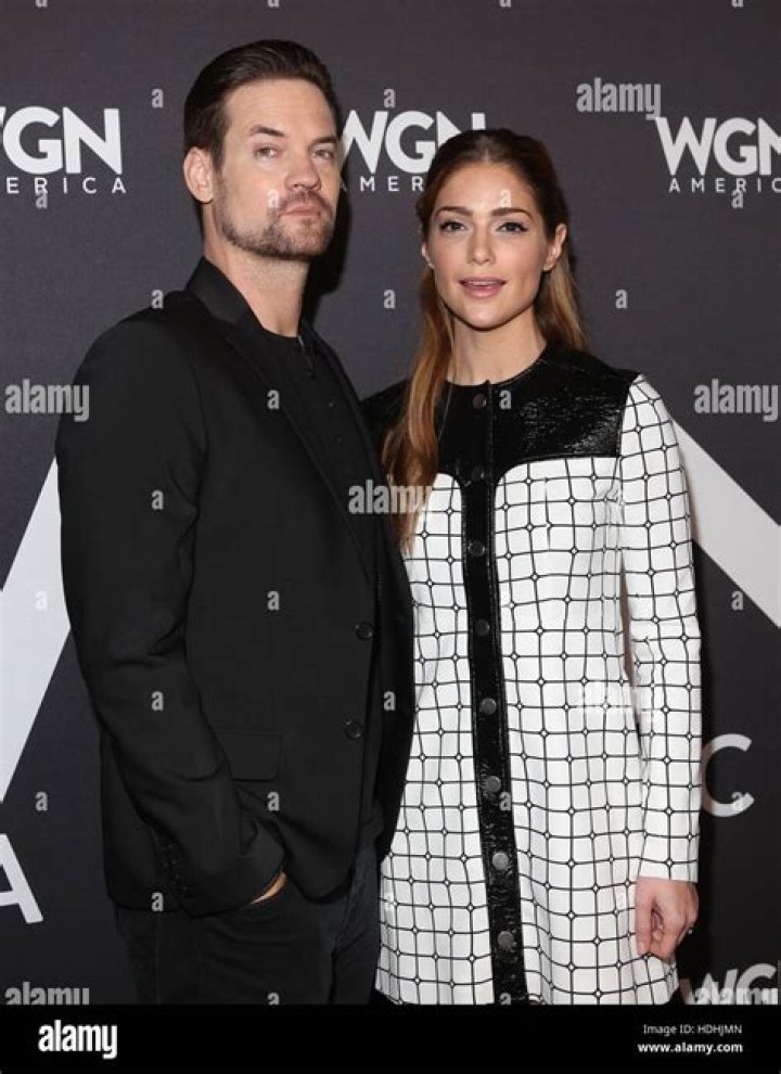 Is WGN series Salem starring Janet Montgomery on Netflix?