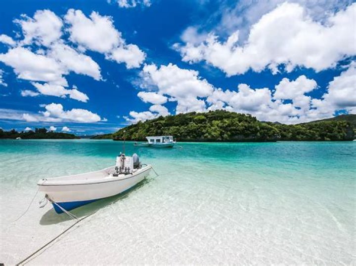 Ishigaki Cruise: Best Cruises to Ishigaki