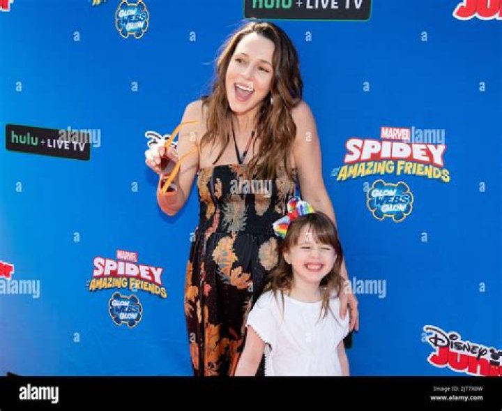 Israeli Singer, Alona Tal Committed To Her Fellow Actor, Marcos Ferraez; Celebrated Her Daughter's Baby Shower