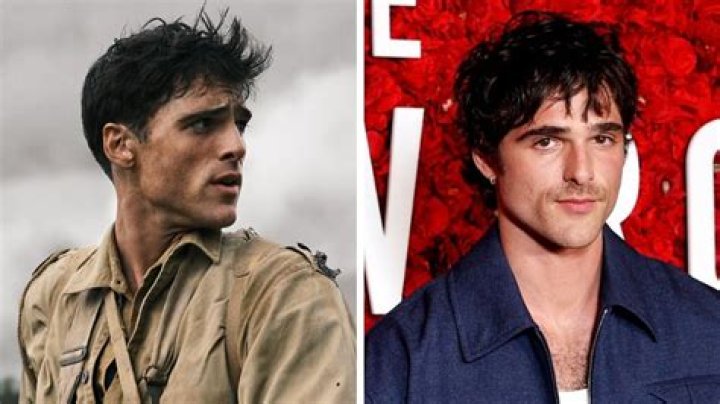 Jacob Elordi's Aussie accent jump scare has fans convinced it's fake