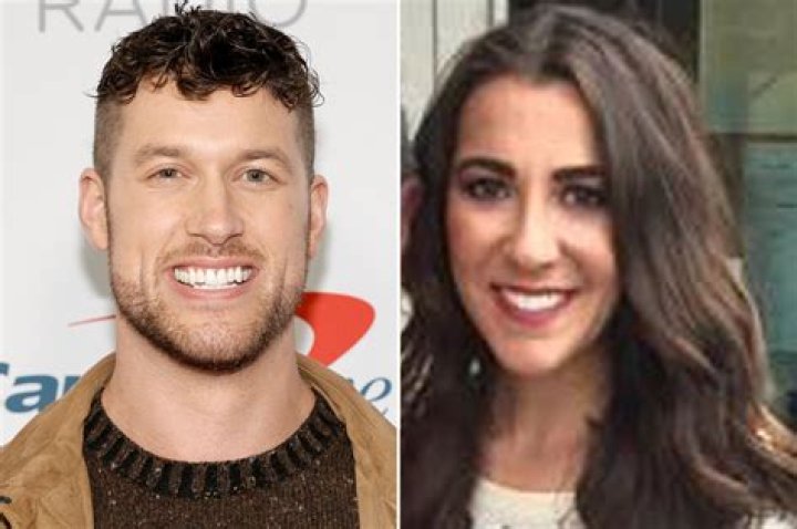 Jade Roper Calls Out Clayton Echard For 'Triggering' Treatment Of Susie Evans