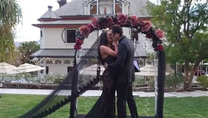 Jared Toller. Is Constance Still Married?