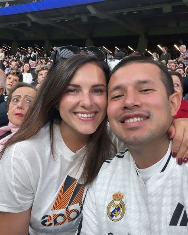 Javi Marroquin Caught Cheating on Lauren Comeau Again?