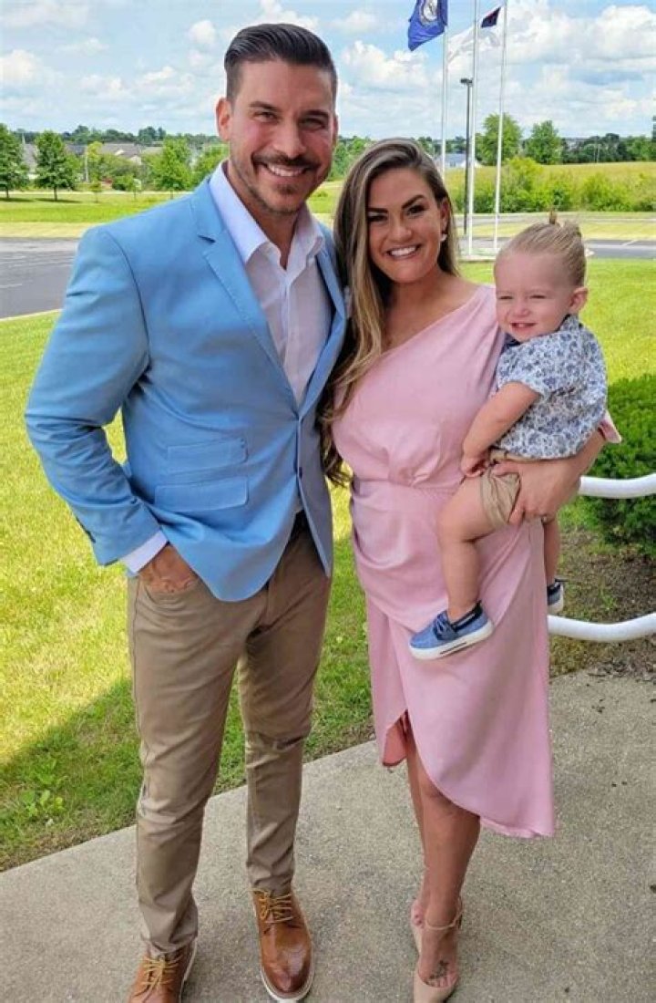 Jax Taylor & Brittany Cartwright Are 'Not Communicating Right Now' Amid Separation