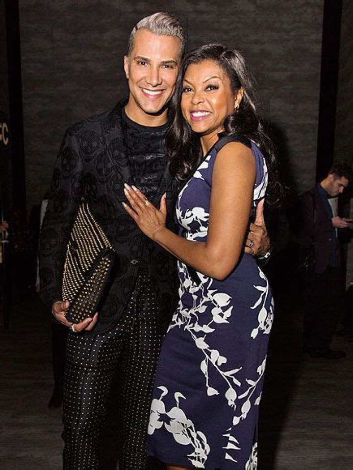 Jay Manuel Married, Wife, Gay, Partner, Boyfriend, Net Worth