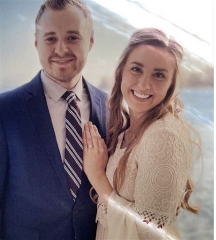 Jed Duggar's Engagement Video Leaked!