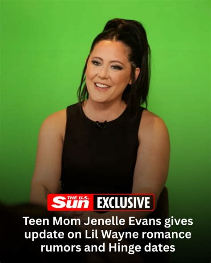 Jenelle Evans Gives Heartbreaking Health Update