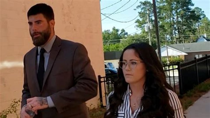 Jenelle Evans Says Police Have the 'Wrong Person' in Case Against David Eason