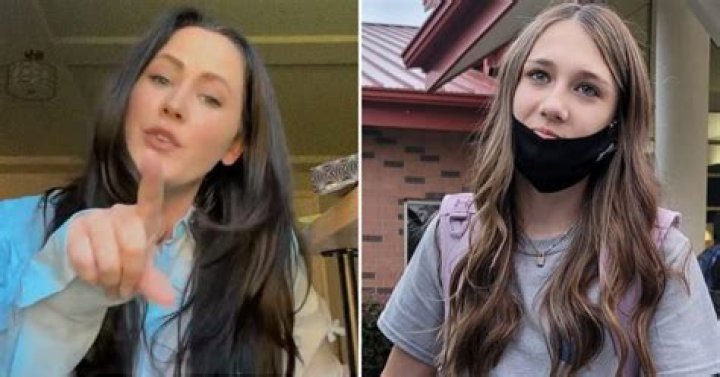 Jenelle Implies Step Daughter Is A Liar In Shocking Interview