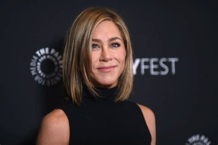 Jennifer Aniston Net Worth Reveal