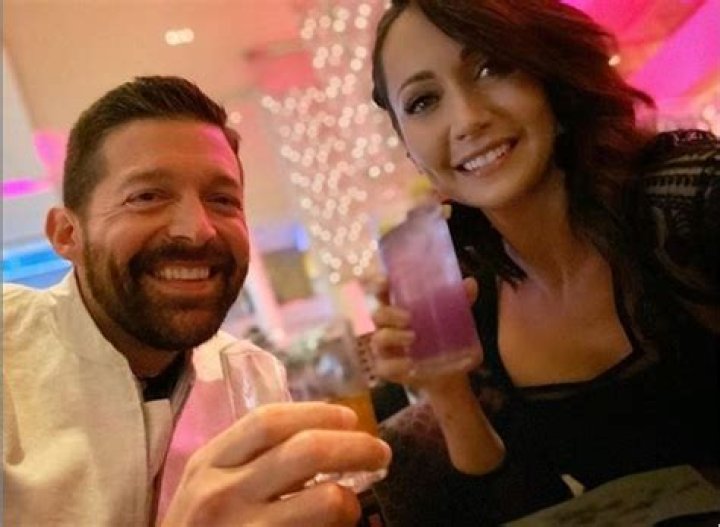 Jessica Chobot Age, Married Status, Children & Interesting Facts